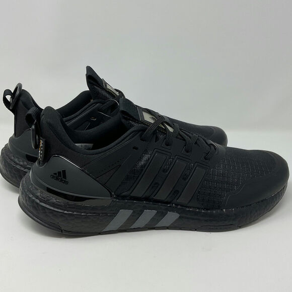 2022 Adidas Equipment+ Marathon Running Shoes Core Black GZ1328 Men size 9.5 NEW - Picture 10 of 10